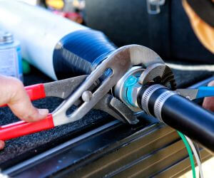 About Plumbers Pros Hope, AK